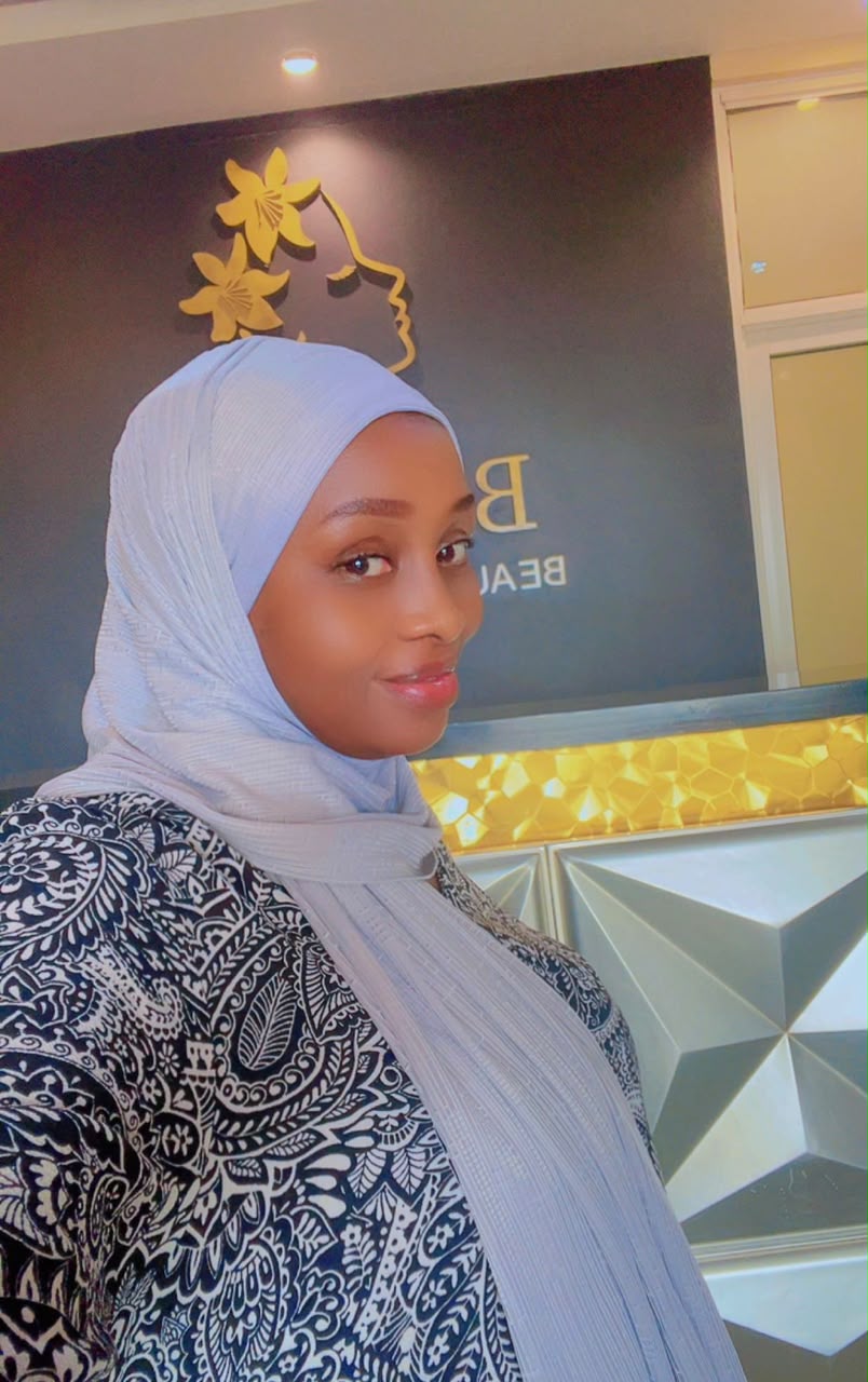 Hadijah Bikula Nakintu